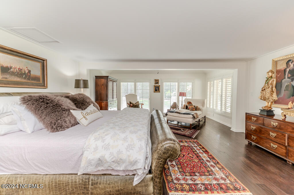 160 Lake Dornoch Drive