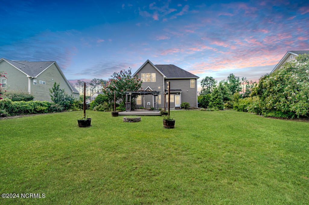 16 Spearhead Drive