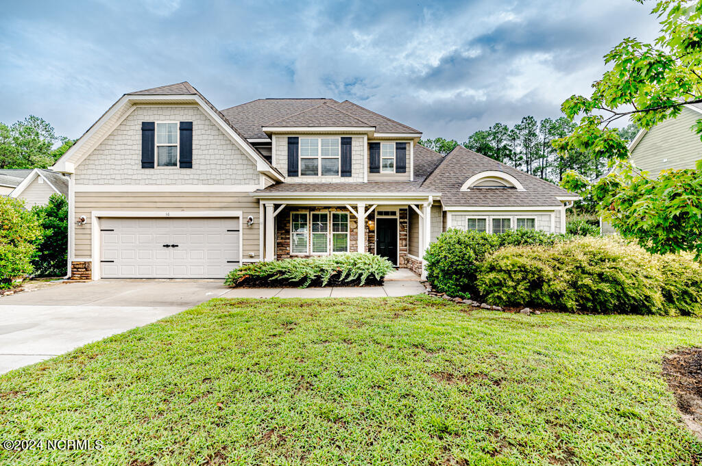 16 Spearhead Drive