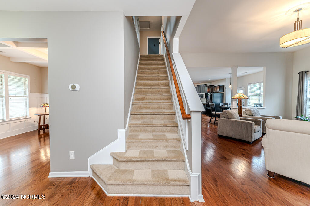 16 Spearhead Drive