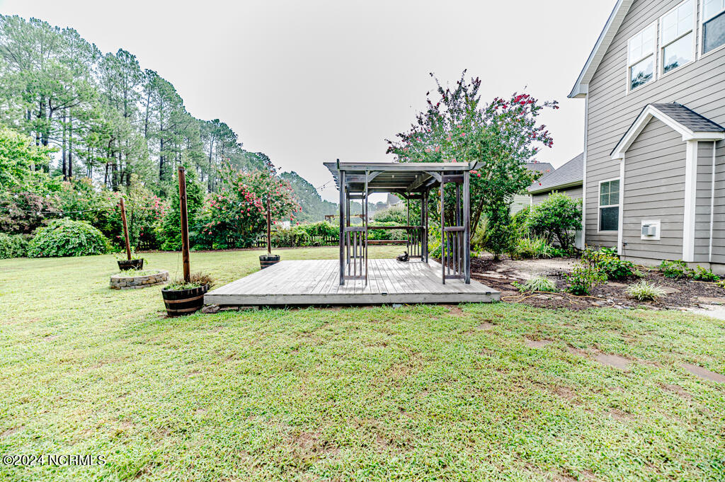 16 Spearhead Drive