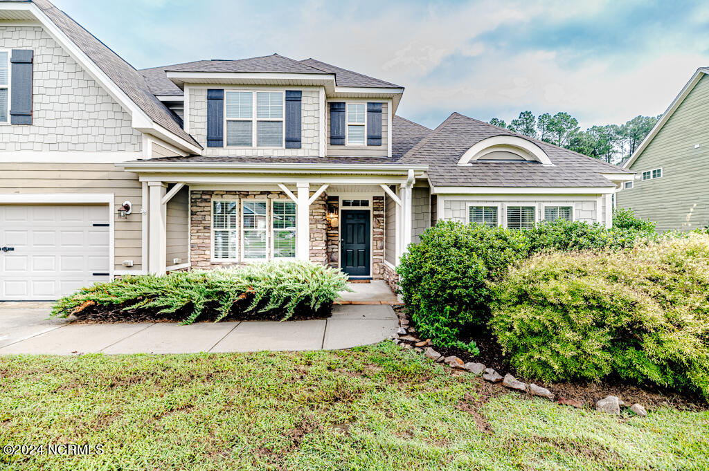 16 Spearhead Drive
