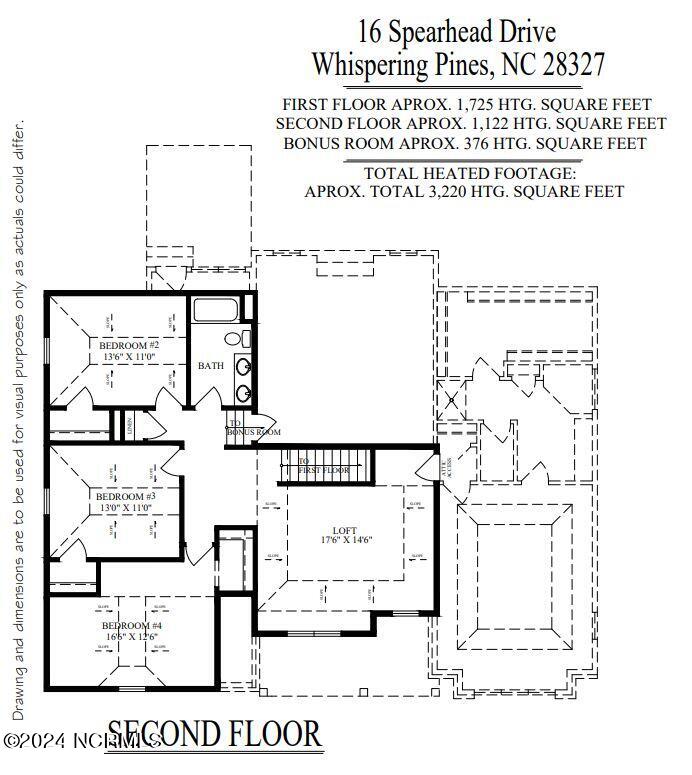 16 Spearhead Drive