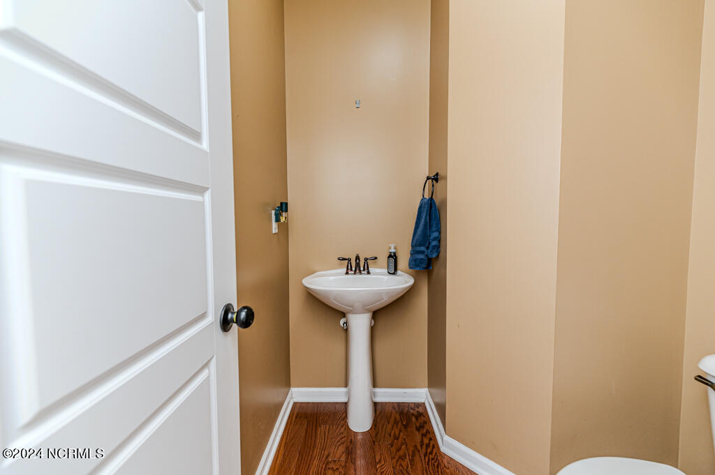 16 Spearhead Drive