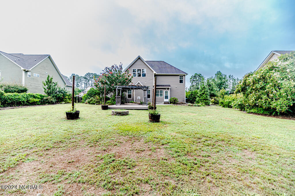16 Spearhead Drive