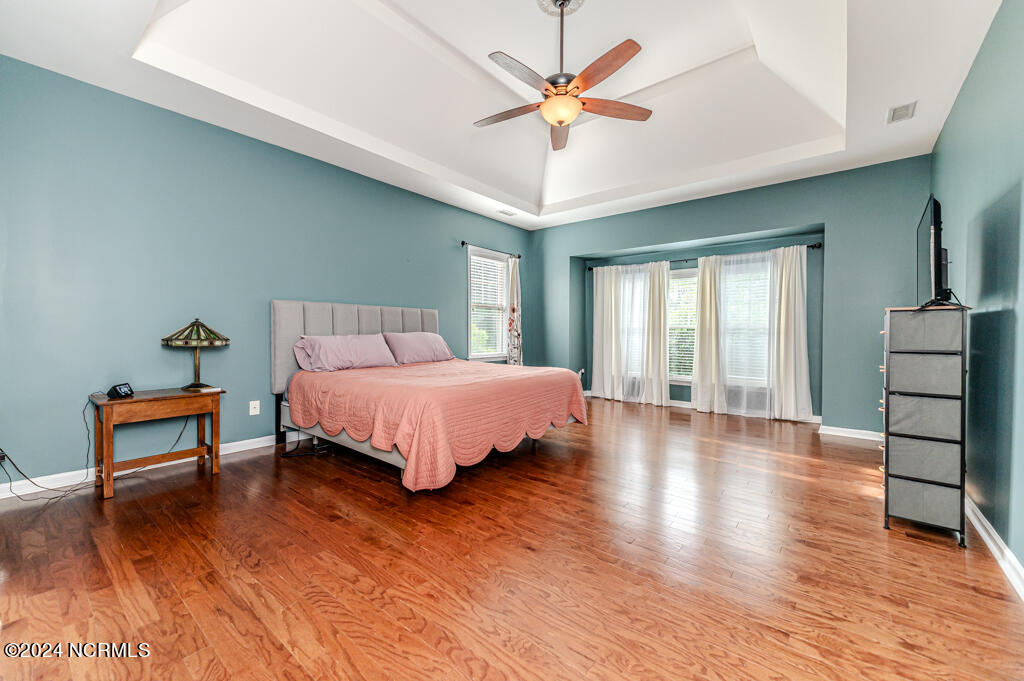 16 Spearhead Drive