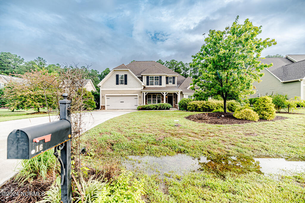 16 Spearhead Drive