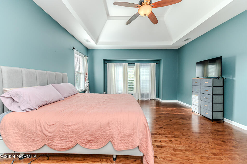 16 Spearhead Drive