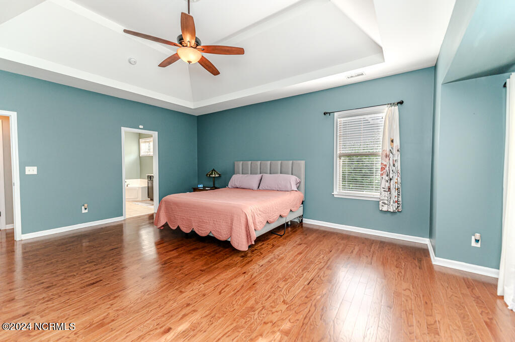 16 Spearhead Drive