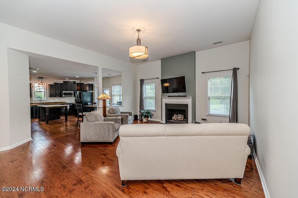 16 Spearhead Drive