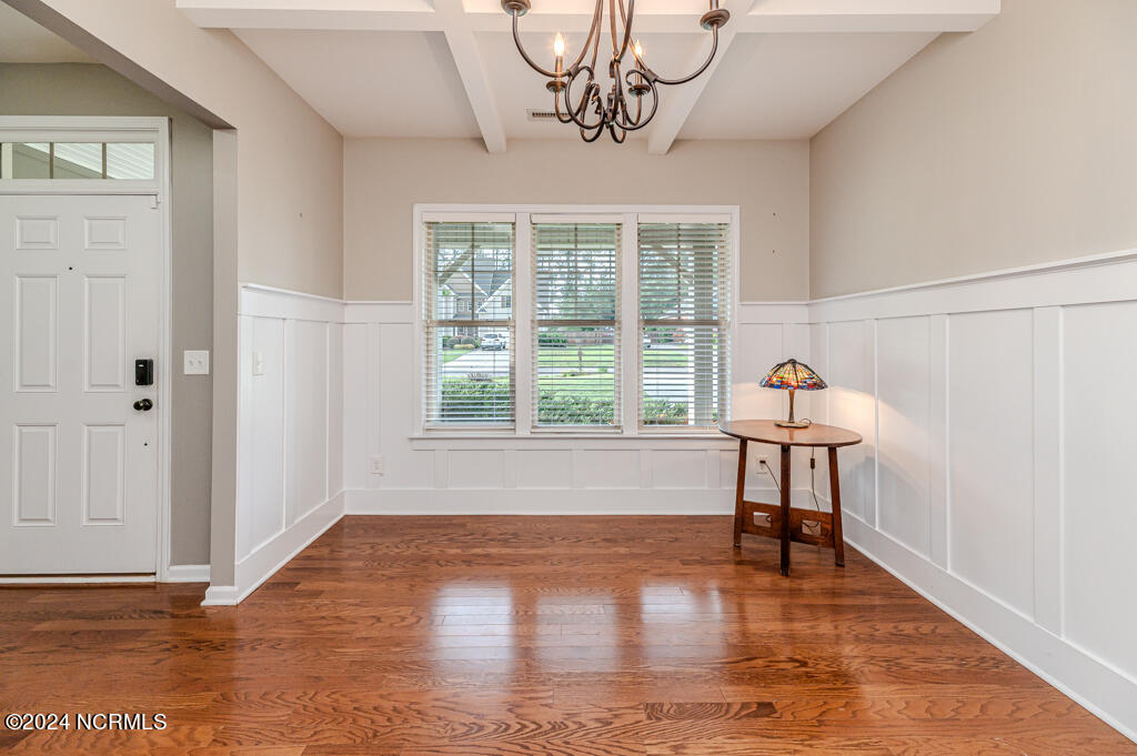 16 Spearhead Drive