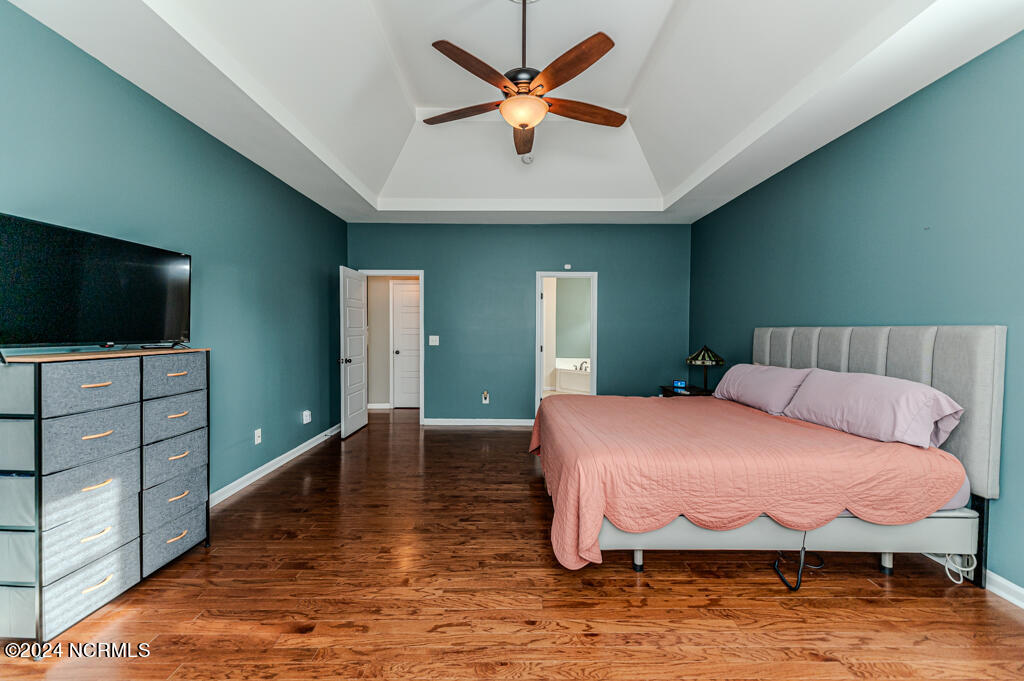 16 Spearhead Drive