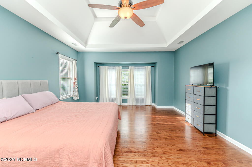 16 Spearhead Drive