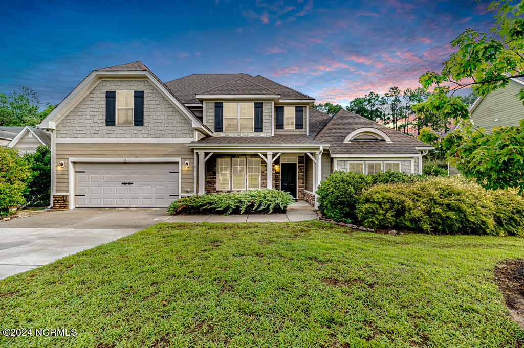 16 Spearhead Drive
