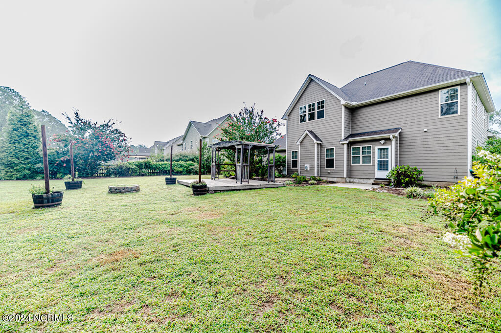 16 Spearhead Drive