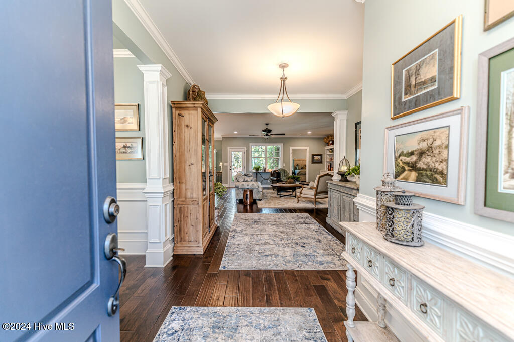 295 N Bracken Fern Lane