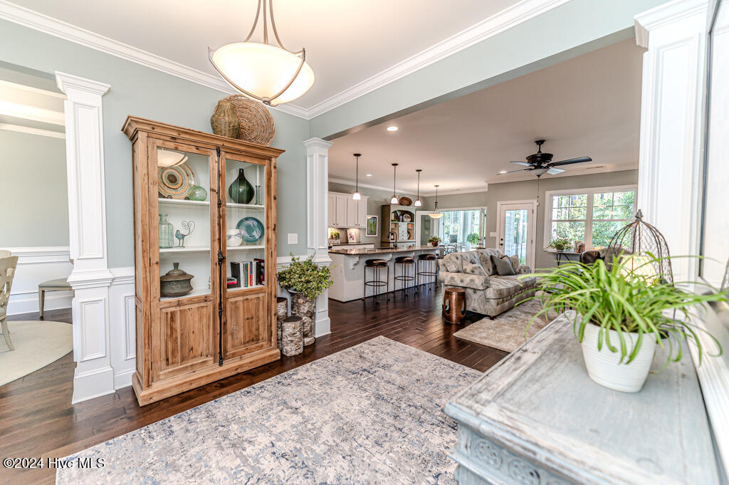 295 N Bracken Fern Lane