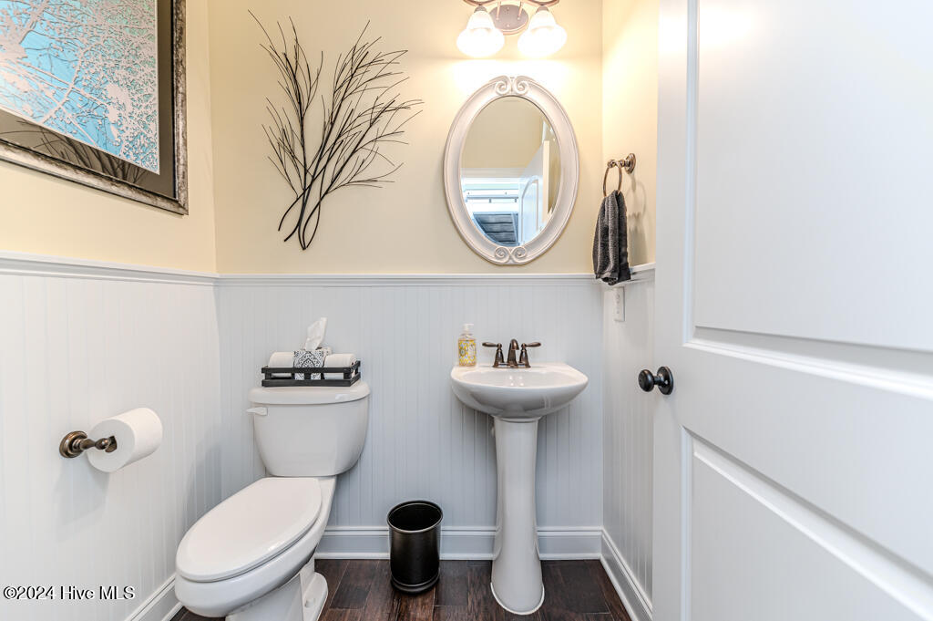 295 N Bracken Fern Lane