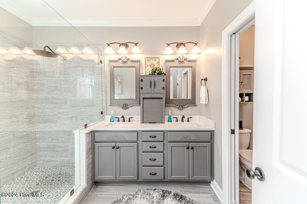 295 N Bracken Fern Lane