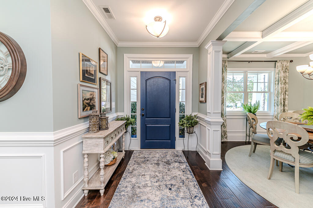 295 N Bracken Fern Lane