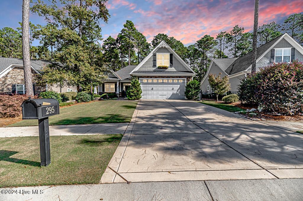 295 N Bracken Fern Lane