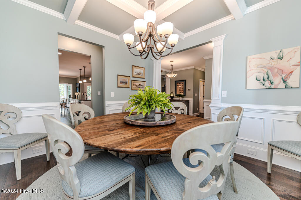 295 N Bracken Fern Lane