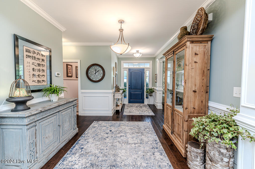 295 N Bracken Fern Lane