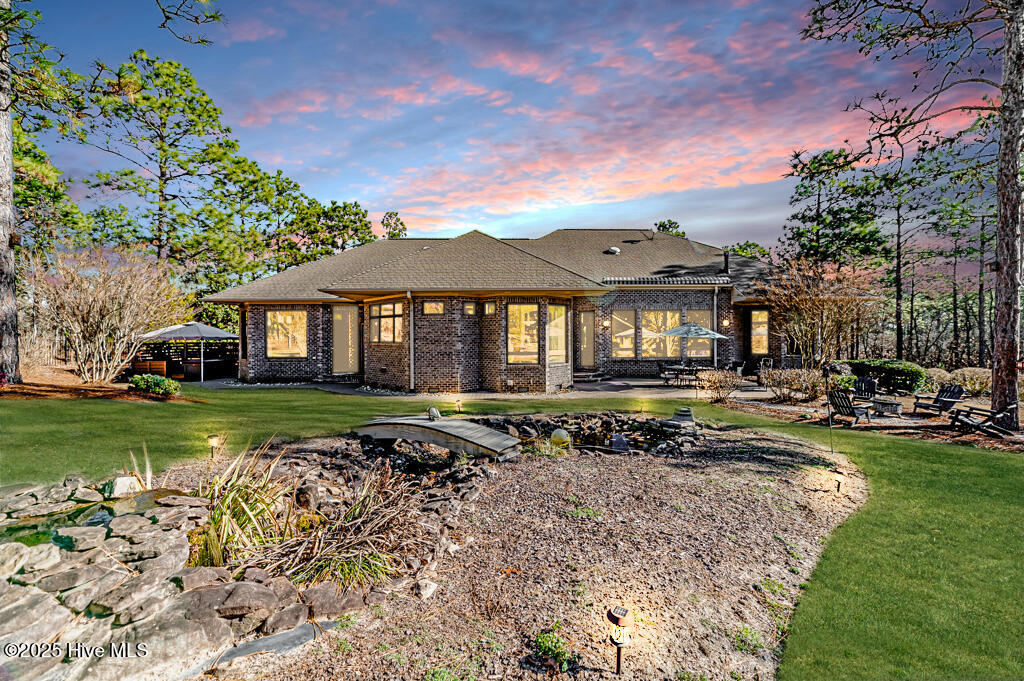835 Lake Dornoch Drive