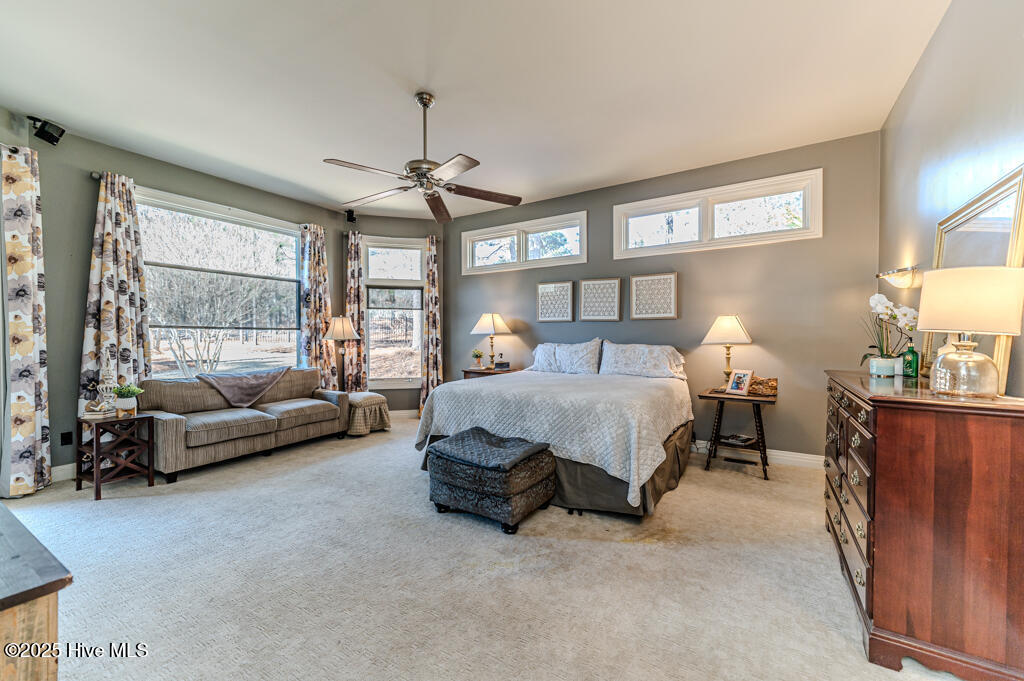 835 Lake Dornoch Drive