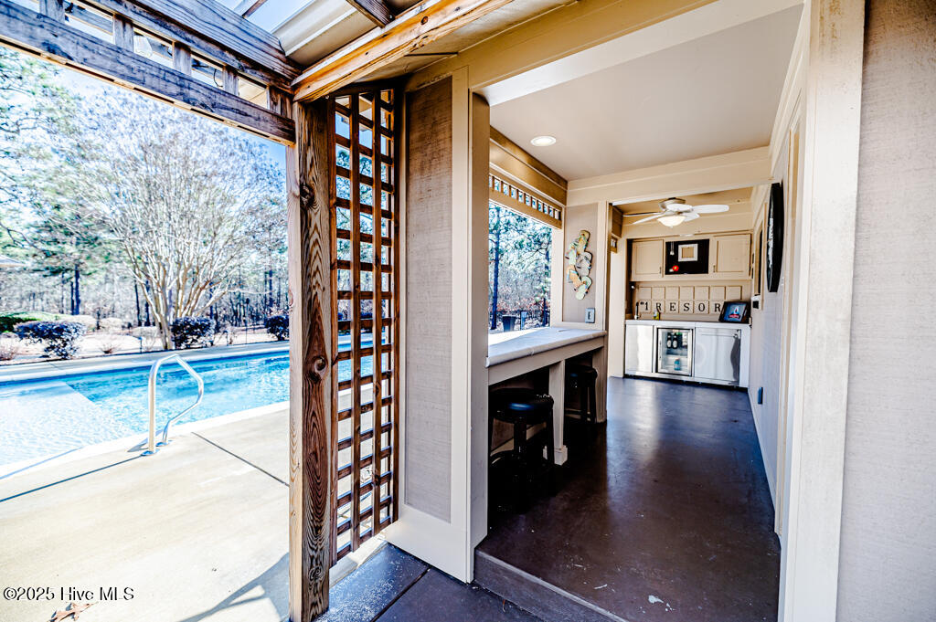 835 Lake Dornoch Drive