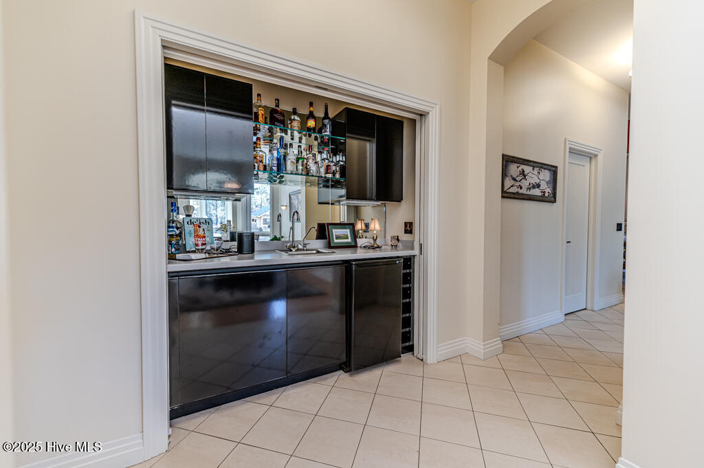 835 Lake Dornoch Drive