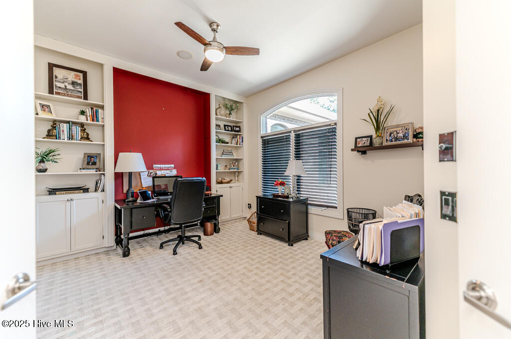 835 Lake Dornoch Drive