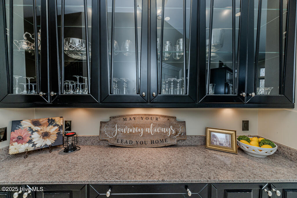 835 Lake Dornoch Drive