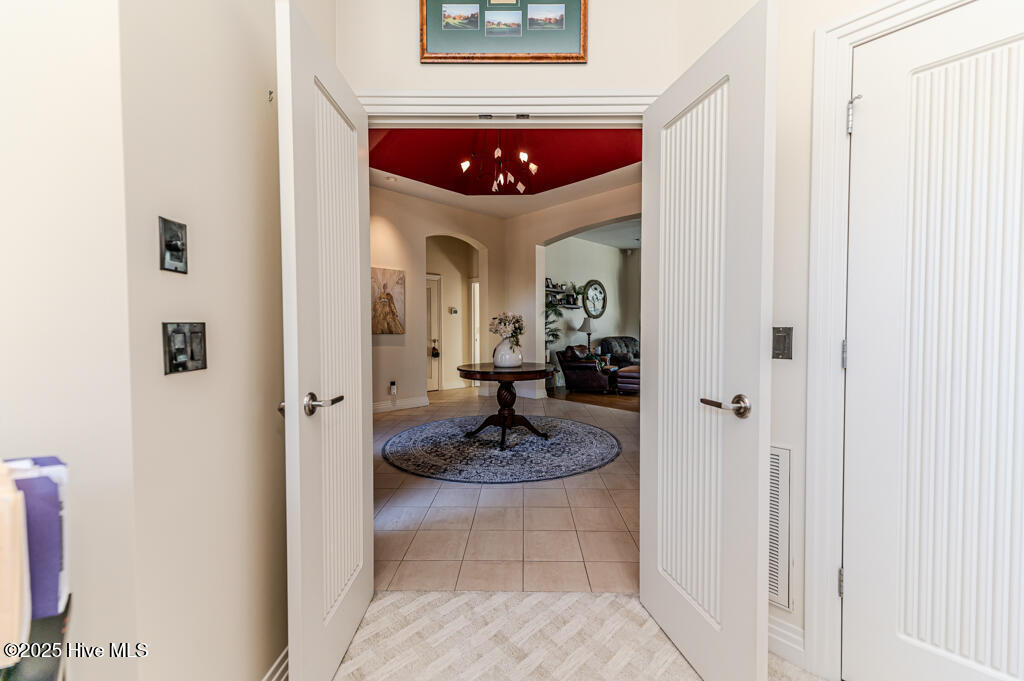 835 Lake Dornoch Drive