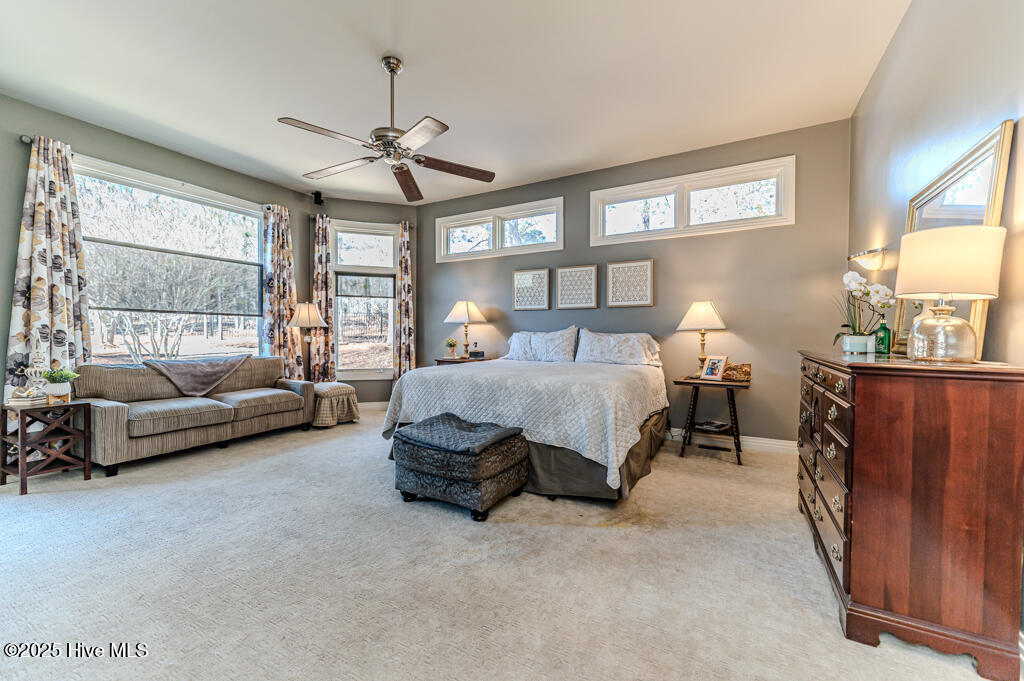 835 Lake Dornoch Drive