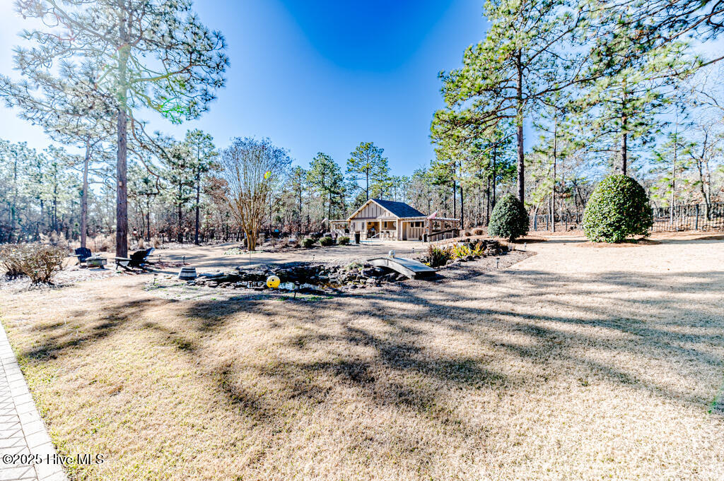835 Lake Dornoch Drive