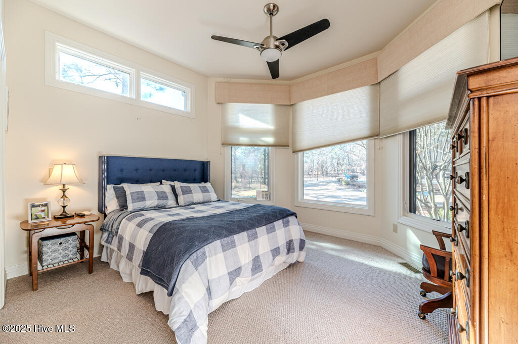 835 Lake Dornoch Drive