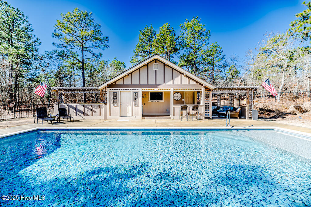 835 Lake Dornoch Drive