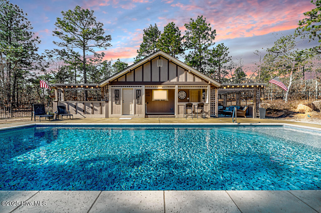 835 Lake Dornoch Drive
