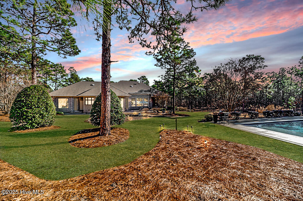 835 Lake Dornoch Drive