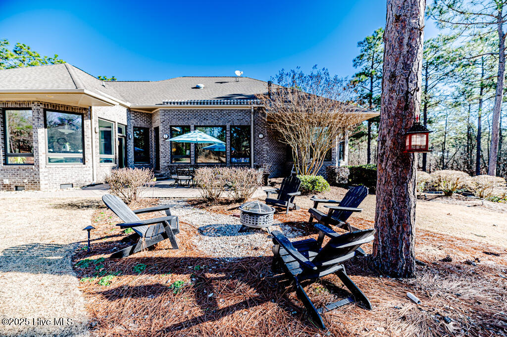 835 Lake Dornoch Drive