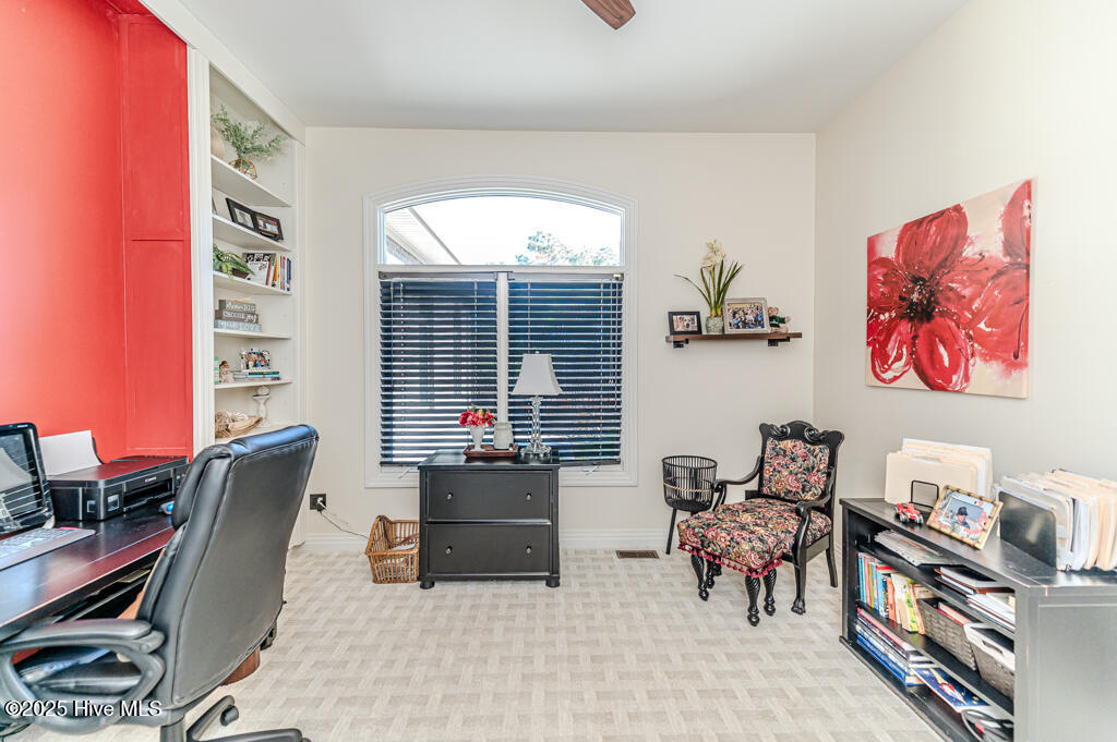 835 Lake Dornoch Drive