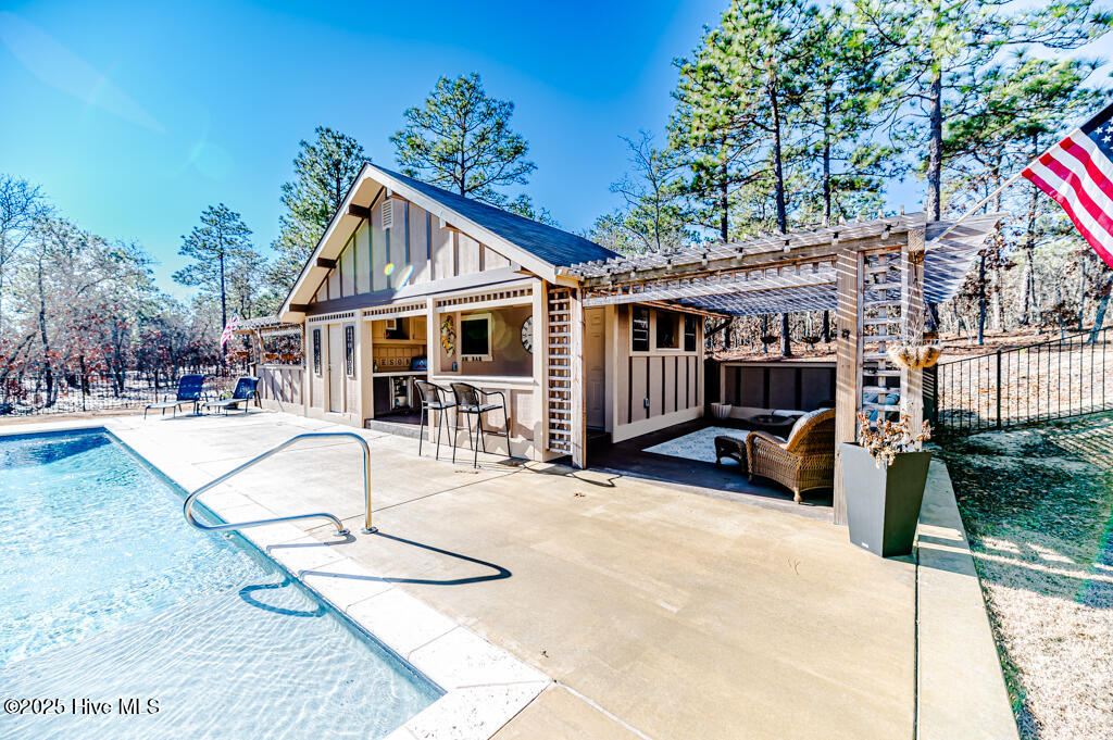 835 Lake Dornoch Drive