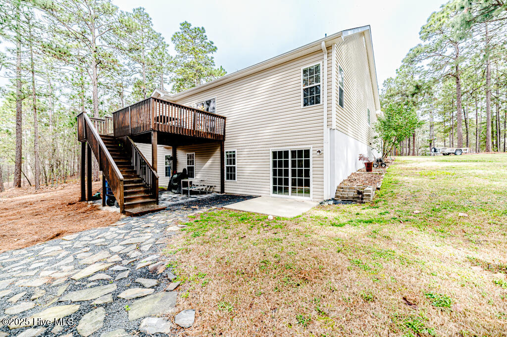 103 Rob Roy Road