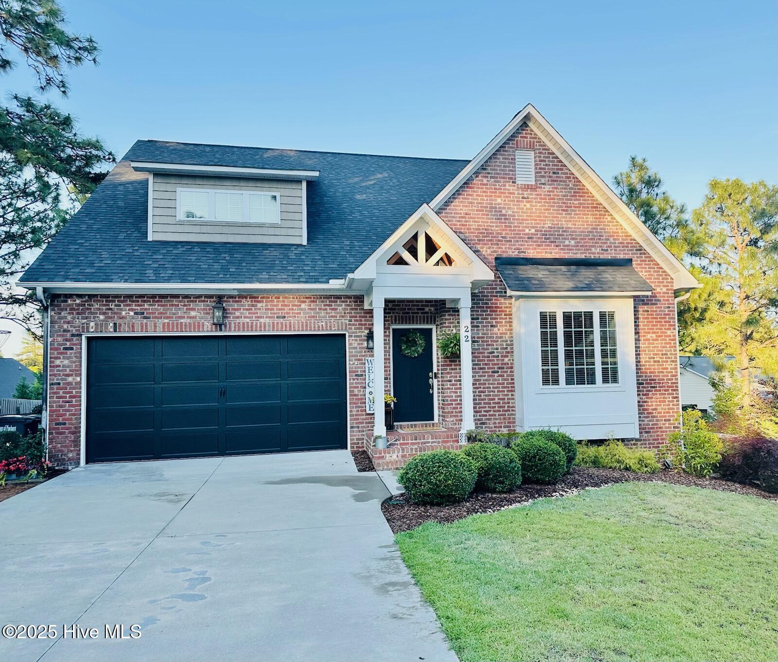 22 Calhoun Lane