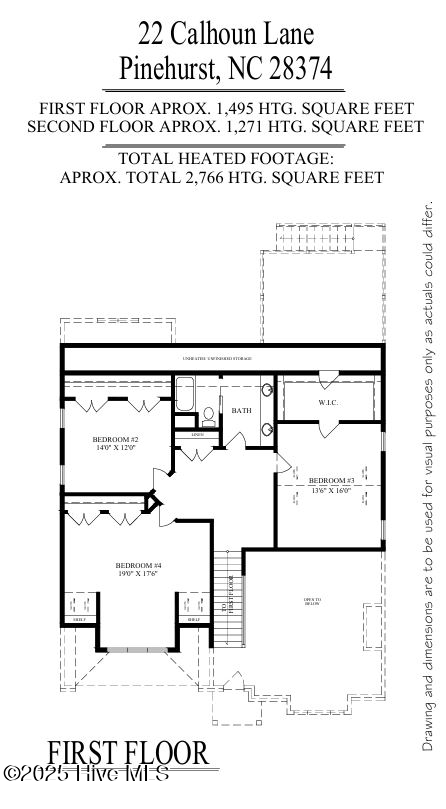 22 Calhoun Lane
