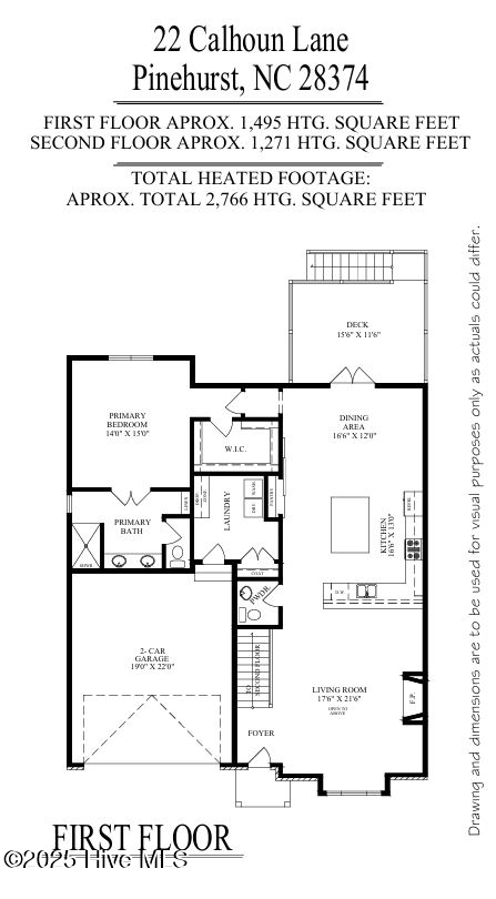 22 Calhoun Lane