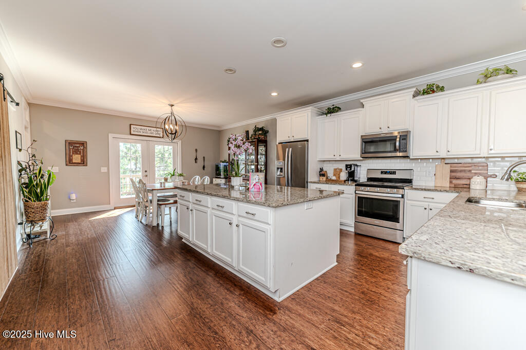 22 Calhoun Lane