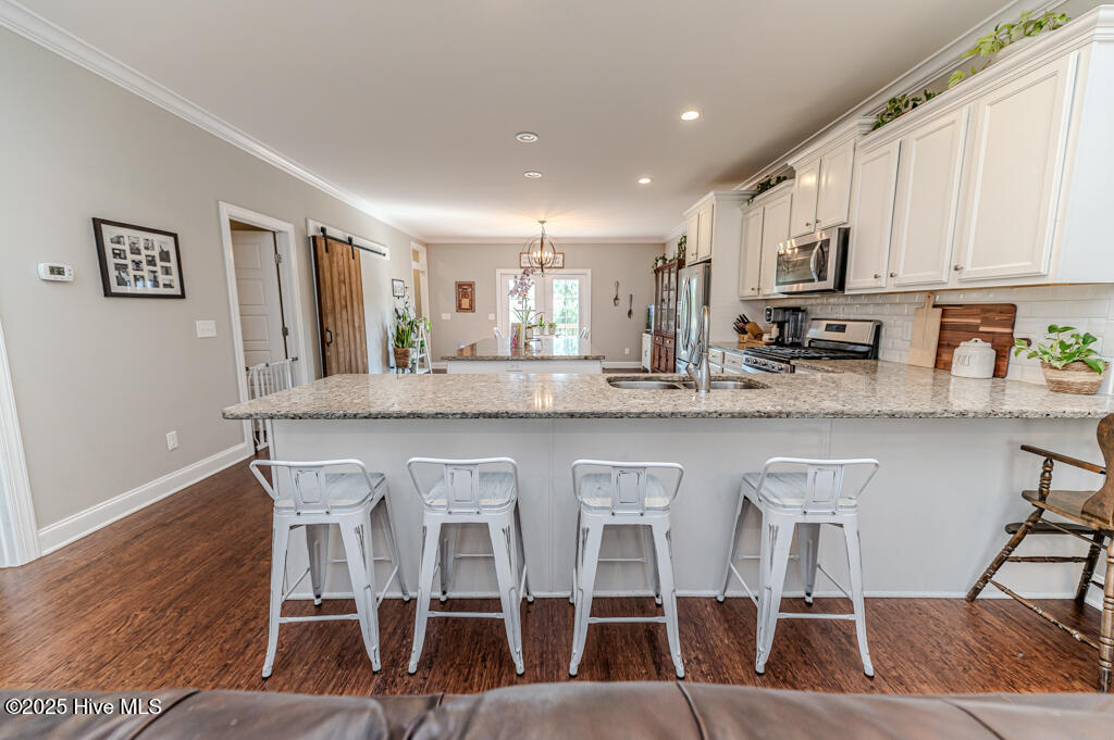22 Calhoun Lane