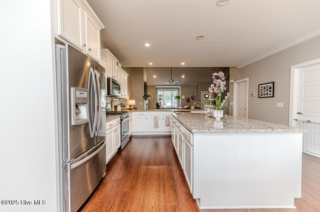 22 Calhoun Lane